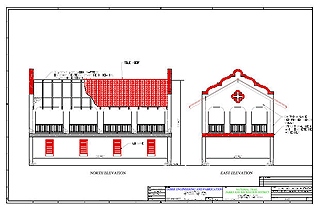 Building Plan Example 01